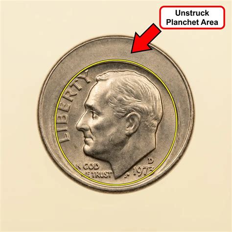 1973 Dime Value: Mint Varieties, Rarity, And Current Prices - Coins Value