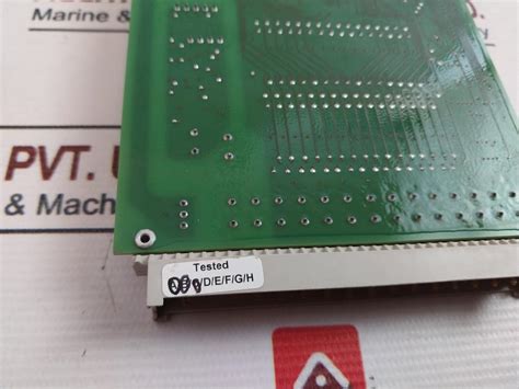 Honeywell Fsc Sai-1620M Analog Input Pcb Board 24Vdc 35 Ma – Aeliya ...