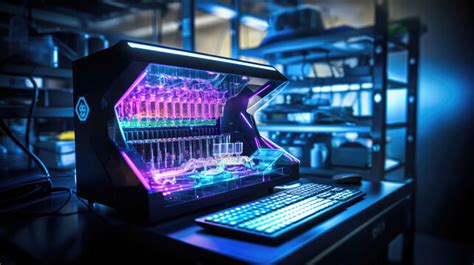 DNA Machine 的图像结果