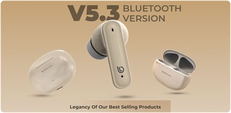 Levin Storm Pods - Gen 2