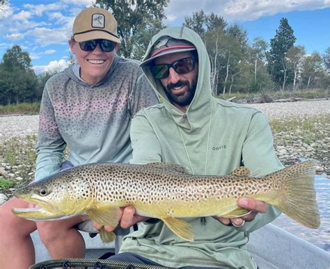 19TH ANNUAL MONTANA MEETING, DOUBLETREE MISSOULA-EDGEWATER, MISSOULA ...