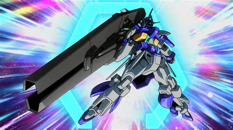 Gundam Build Fighters Try Wallpapers - Wallpaper Cave