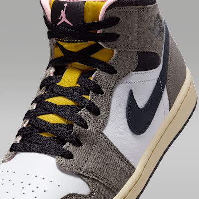 Air Jordan 1 Mid SE Men's Shoes. Nike IN