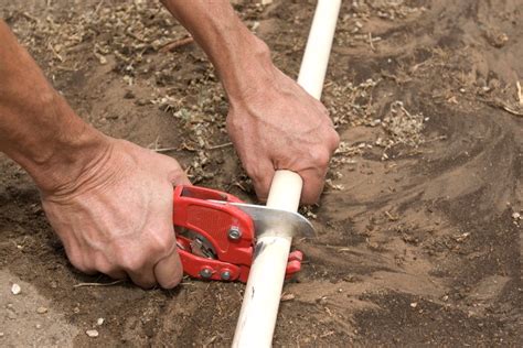 Cut PVC Pipe Lengthwise 的图像结果