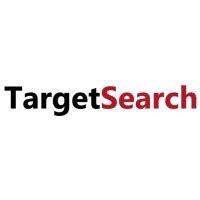 Target Search 的图像结果