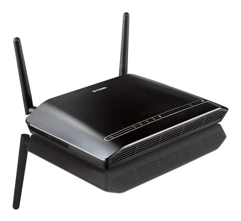 DSL-2740R Wireless N300 ADSL2+ Modem Router | D-Link UK