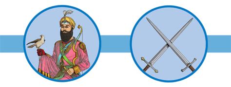 Sikh History: Who are the 10 Sikh gurus? - Twinkl Homework Help