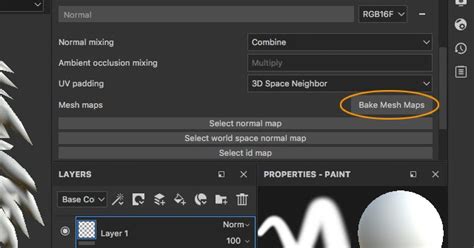 Image result for Bake On Mesh Tutorial