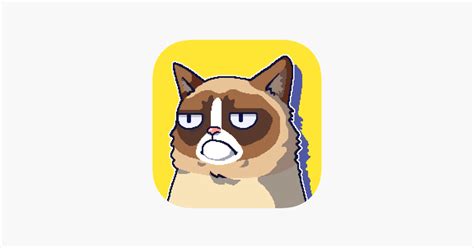 Image result for Grumpy Cat Game