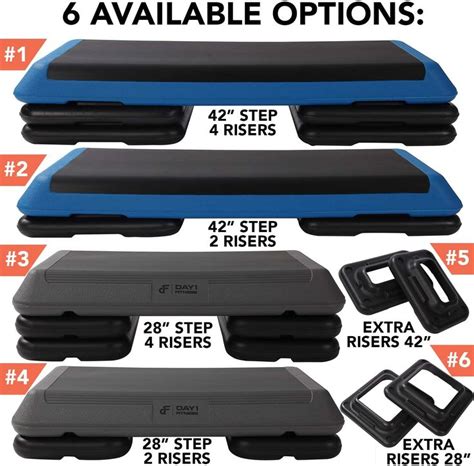 Exercise Step 的图像结果