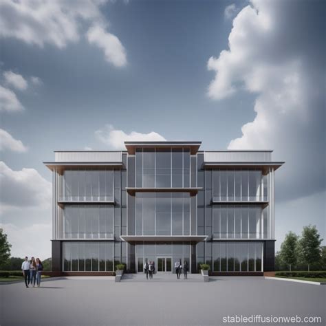 building elevation Prompts | Stable Diffusion Online