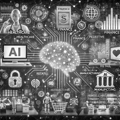 How Accenture Scales AI Across Sectors | A Practical Blueprint
