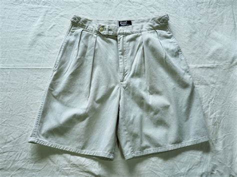 Polo by Ralph Lauren 2tac Gurkha short pants /made in USA | FESTINA ...