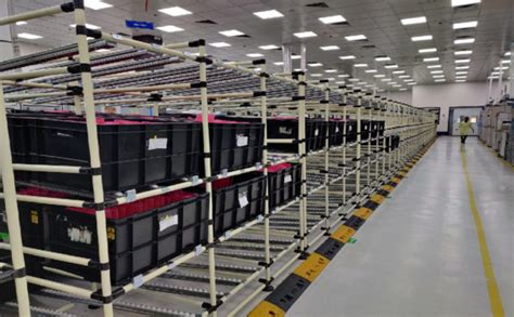 FIFO Storage System 的图像结果