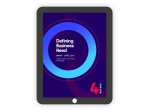 Defining Business Need - eBooks | CIPS