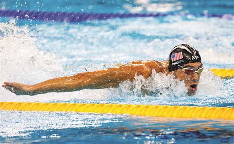 Michael Phelps 的图像结果