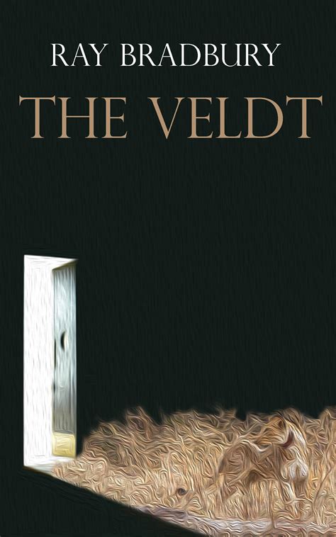 Ray Bradbury Cover Art