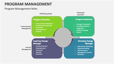 Image result for Program Management Model