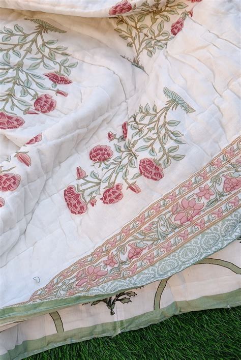 Basant Bagh – The Bedsheet Company