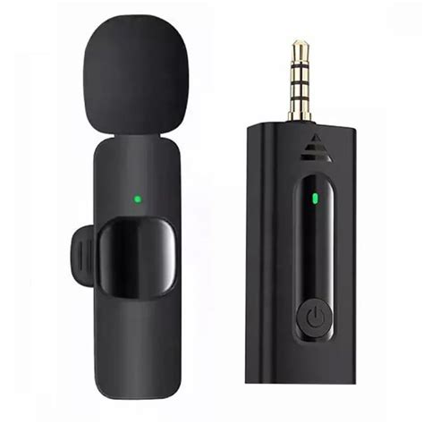 TUNIFI K35 Single Mic – Tunifi
