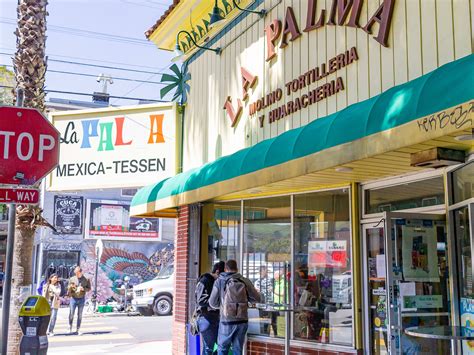 Guide To The best Burritos in San Francisco, CA • The Gaetano Group