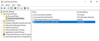 Windows Server 2022 - Hetzner Docs