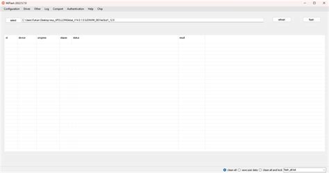 Fastboot ROM Download 的图像结果