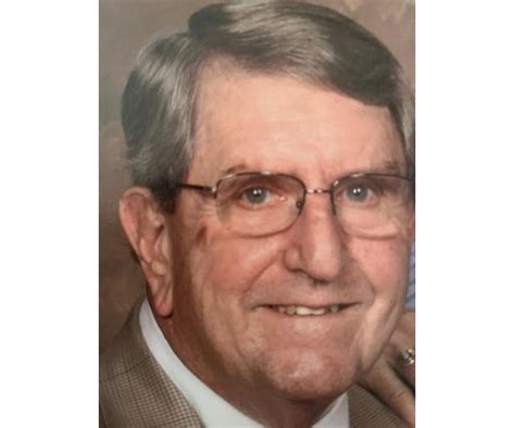 James Ballengee Obituary (1935 - 2023) - Columbus, GA - Columbus Ledger ...