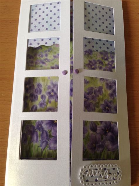 Image result for Kitchen Window Card