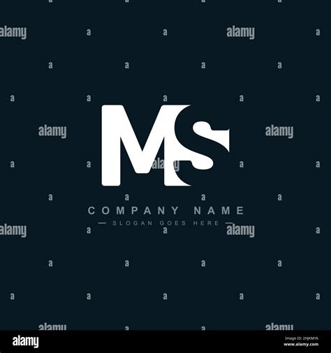 Letter M And S Wallpaper