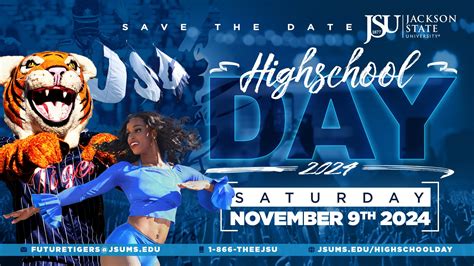 Exciting Updates: Jackson State Football Schedule 2025 Revealed!