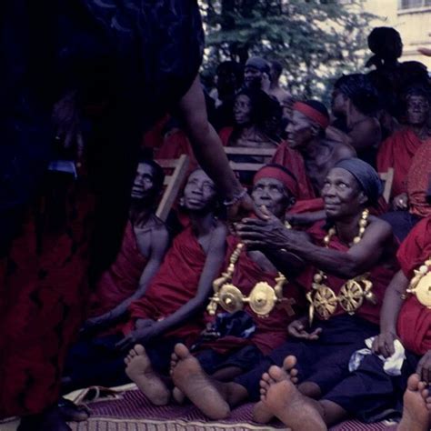 In Ghana alla scoperta del regno Ashanti | Meer