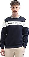Amazon.in: U.S. POLO ASSN.: Uspa Sports
