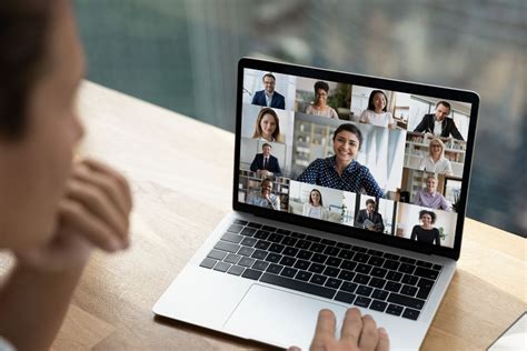 Virtual Collaboration 的图像结果