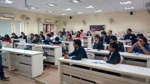 IIM Ranchi Cut-Off 2025: Category-Wise CAT Percentile & Selection Criteria