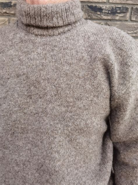 Wool Sweater Handmade Pure Organic Wool Winter Clothes - Etsy