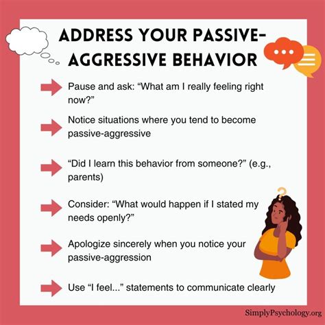 How To Stop Being Passive-Aggressive