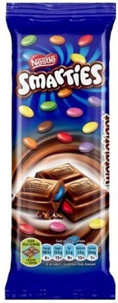 Nestle Chocolates - Buy Nestle Chocolates Online at Best Prices In ...