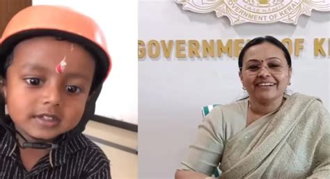 Kerala to review anganwadi menu after child's request for biryani ...