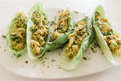 Romaine Lettuce Nutritional Value