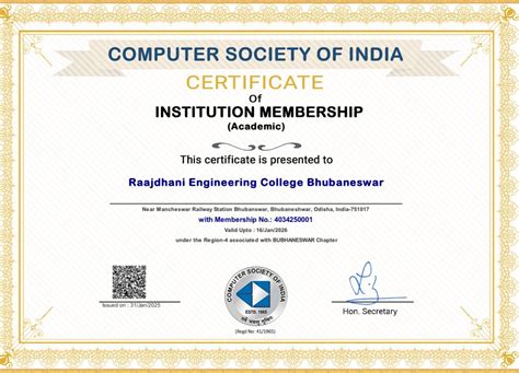 Raajdhani Engineering College | REC | Best Private Engineering College ...