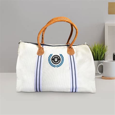 Print Customised Bags Online With Logo and Name | VistaPrint