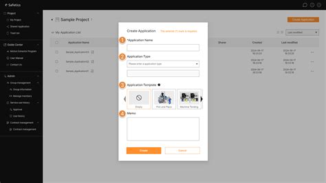 Image result for Project Application