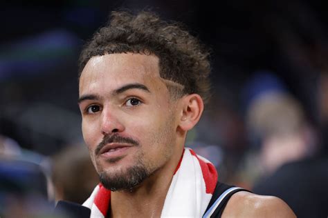 Atlanta Hawks Injury Report (January 22): Will Trae Young and De'Andre ...