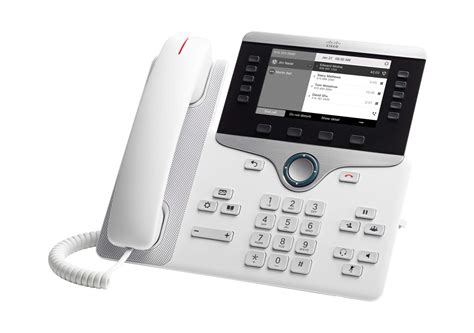 Buy Cisco Cisco CP-8811-K9 8811 IP Phone 5" Online at desertcartINDIA