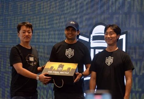 Team Gladiators Esports Strikes Gold At BGIS 2023 - BW Businessworld
