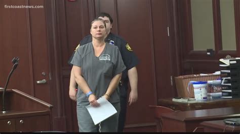 Woman sentenced to 10 years, 4 months in prison for DUI manslaughter ...