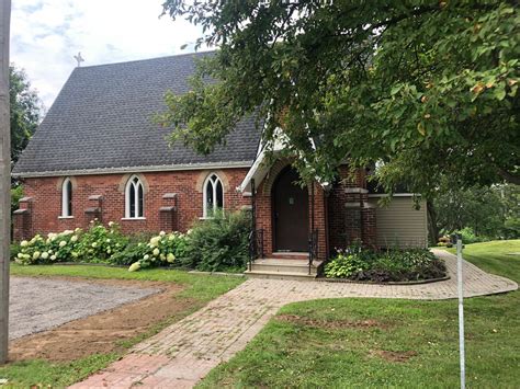 Doors Open - St. Mary the Virgin, 2750 Navan Rd, Ottawa, ON K1C, Canada ...