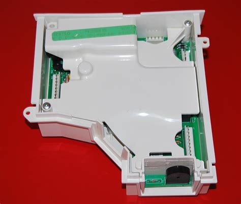 Maytag Refrigerator Control Board 的图像结果