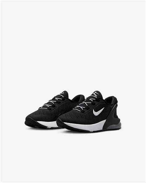 Nike Air Max 270 GO Younger Kids' Easy On/Off Shoes. Nike IN